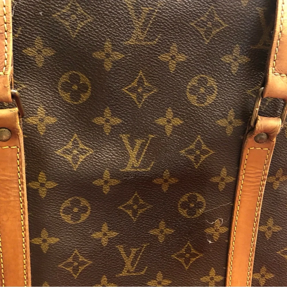 TOTE - Louis Vuitton Babylone-PRICE DROP - Picture 15 of 16